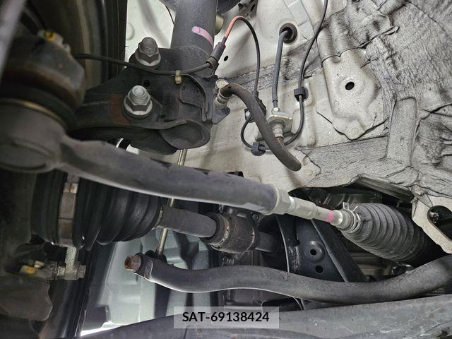 Toyota SUCCEED VAN 2017-05 7060927-28