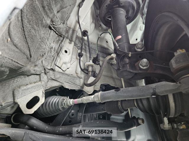 Toyota SUCCEED VAN 2017-05 7060927-29