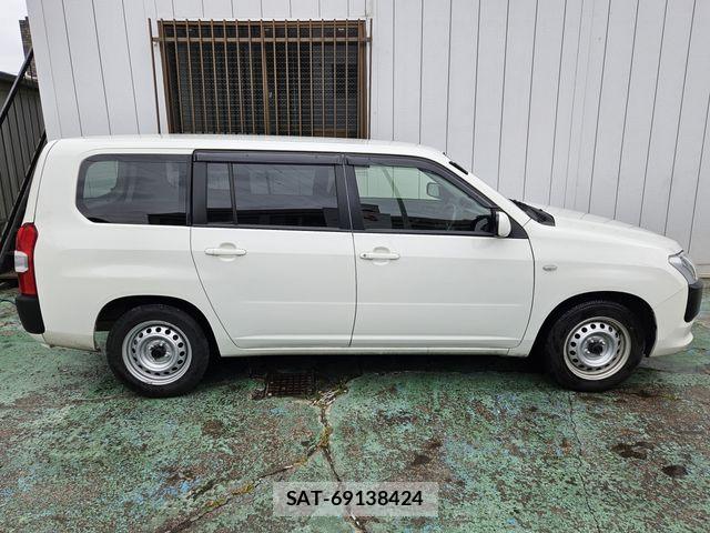 Toyota SUCCEED VAN 2017-05 7060927-6