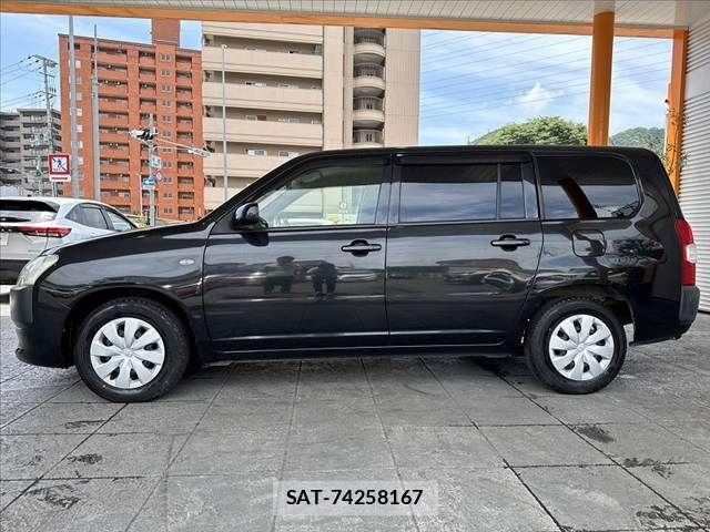 Toyota SUCCEED VAN 2017-09 7225673-10