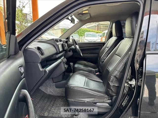 Toyota SUCCEED VAN 2017-09 7225673-17