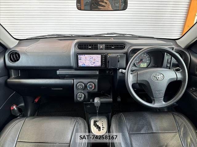 Toyota SUCCEED VAN 2017-09 7225673-1