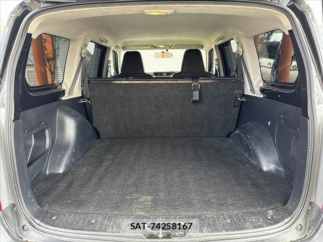 Toyota SUCCEED VAN 2017-09 7225673-19
