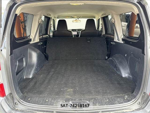 Toyota SUCCEED VAN 2017-09 7225673-20