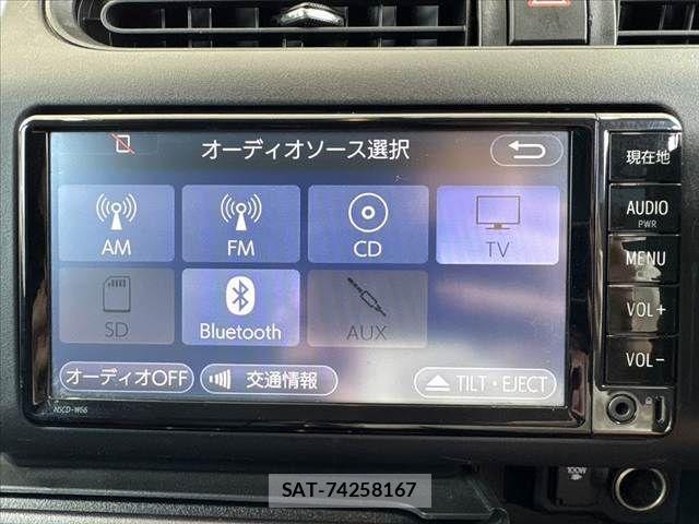 Toyota SUCCEED VAN 2017-09 7225673-22