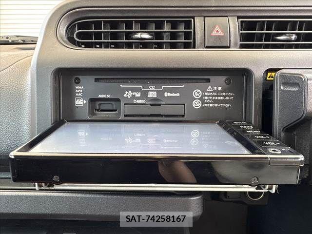 Toyota SUCCEED VAN 2017-09 7225673-23