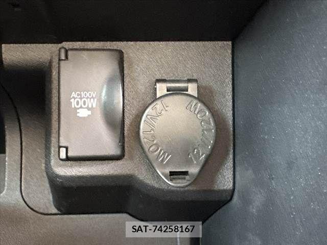 Toyota SUCCEED VAN 2017-09 7225673-25
