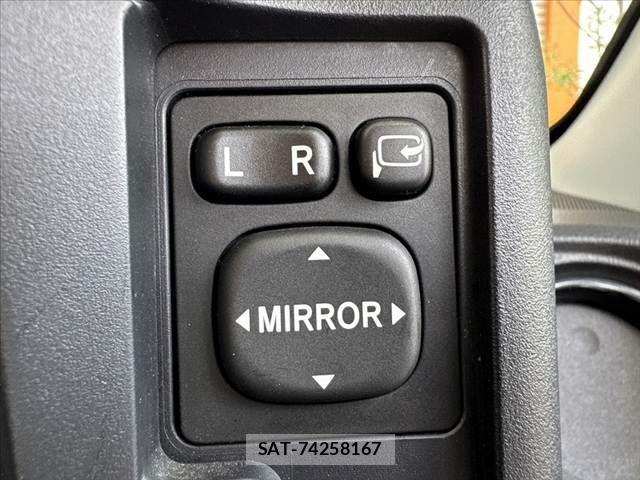 Toyota SUCCEED VAN 2017-09 7225673-26