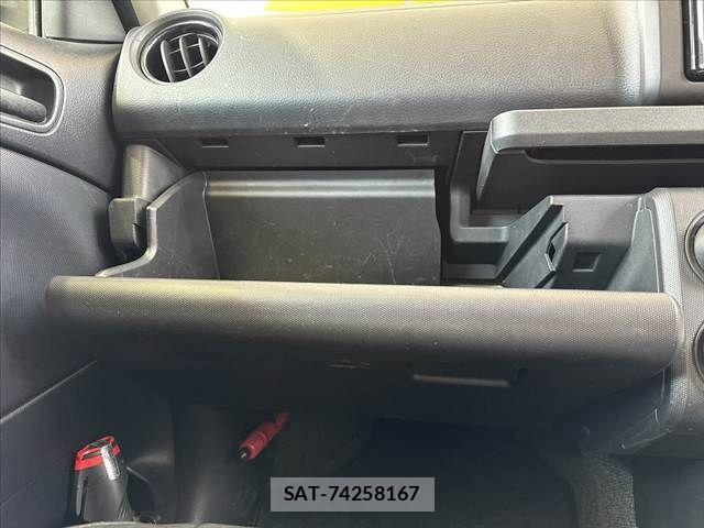 Toyota SUCCEED VAN 2017-09 7225673-28