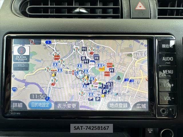Toyota SUCCEED VAN 2017-09 7225673-2
