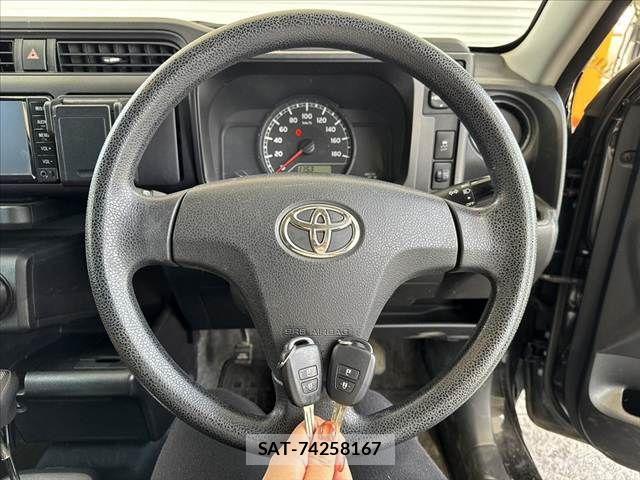 Toyota SUCCEED VAN 2017-09 7225673-6