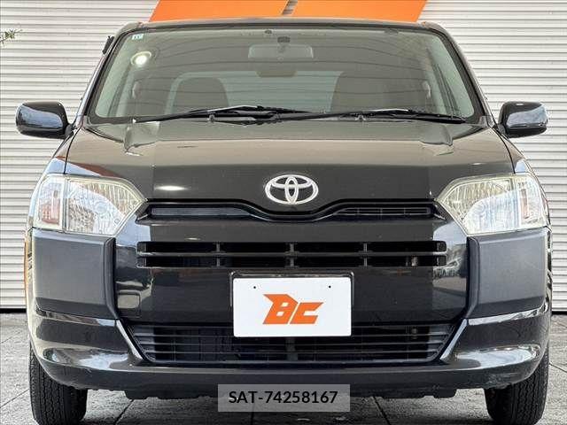 Toyota SUCCEED VAN 2017-09 7225673-8