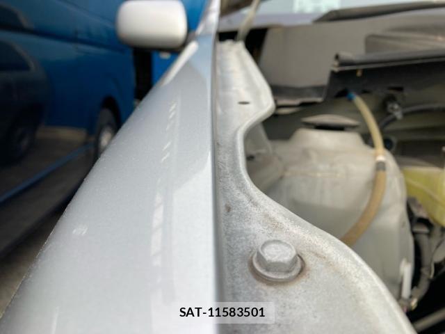 Toyota SUCCEED VAN 2015-06 7225669-11