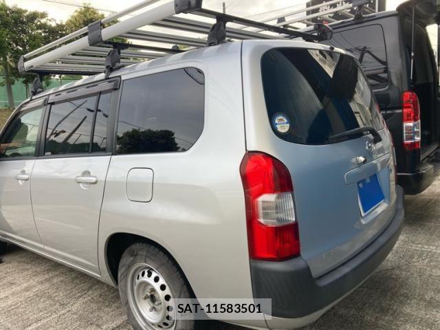 Toyota SUCCEED VAN 2015-06 7225669-2