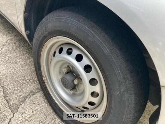 Toyota SUCCEED VAN 2015-06 7225669-4