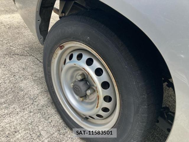 Toyota SUCCEED VAN 2015-06 7225669-5