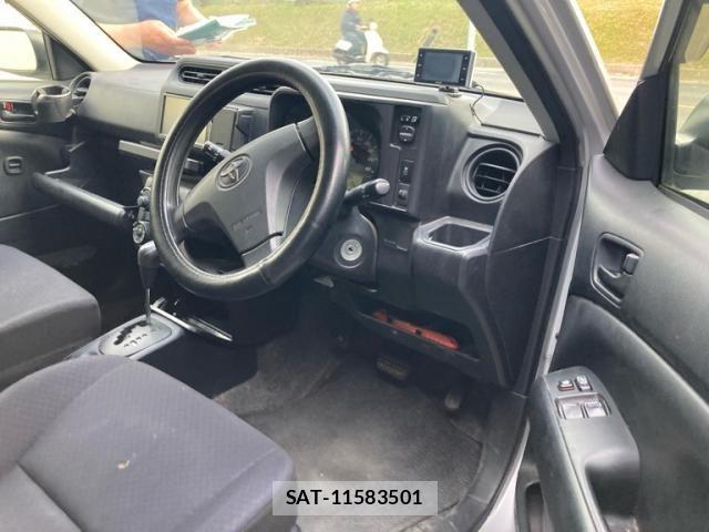 Toyota SUCCEED VAN 2015-06 7225669-6