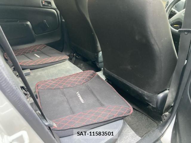 Toyota SUCCEED VAN 2015-06 7225669-7