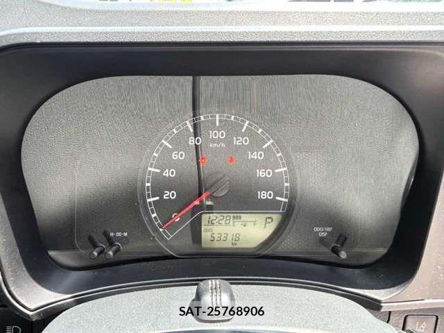 Toyota SUCCEED VAN 2017-09 7225671-11