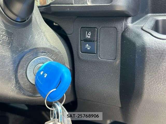 Toyota SUCCEED VAN 2017-09 7225671-13