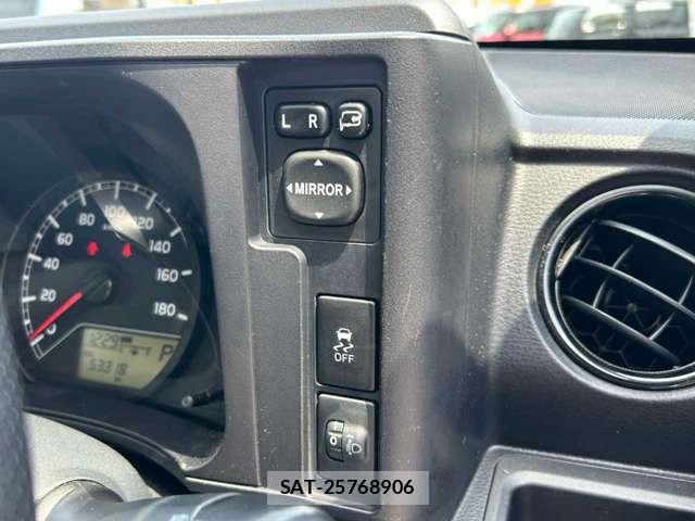 Toyota SUCCEED VAN 2017-09 7225671-14