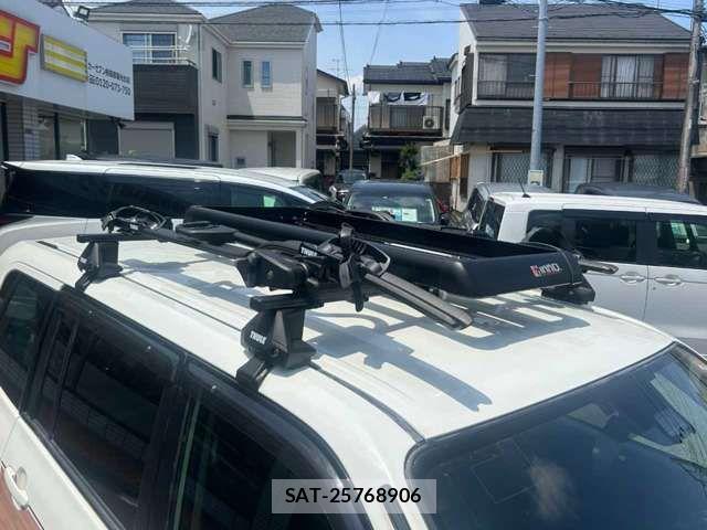 Toyota SUCCEED VAN 2017-09 7225671-1