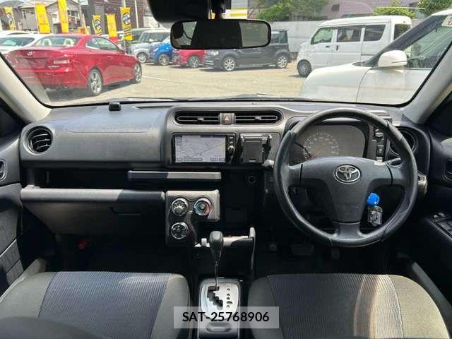 Toyota SUCCEED VAN 2017-09 7225671-2