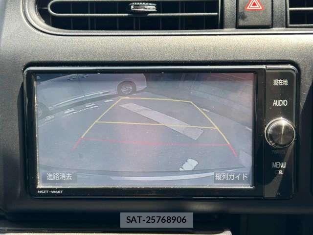 Toyota SUCCEED VAN 2017-09 7225671-4