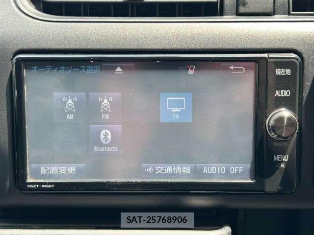 Toyota SUCCEED VAN 2017-09 7225671-5