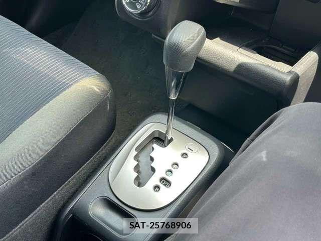 Toyota SUCCEED VAN 2017-09 7225671-7