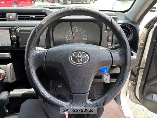 Toyota SUCCEED VAN 2017-09 7225671-8