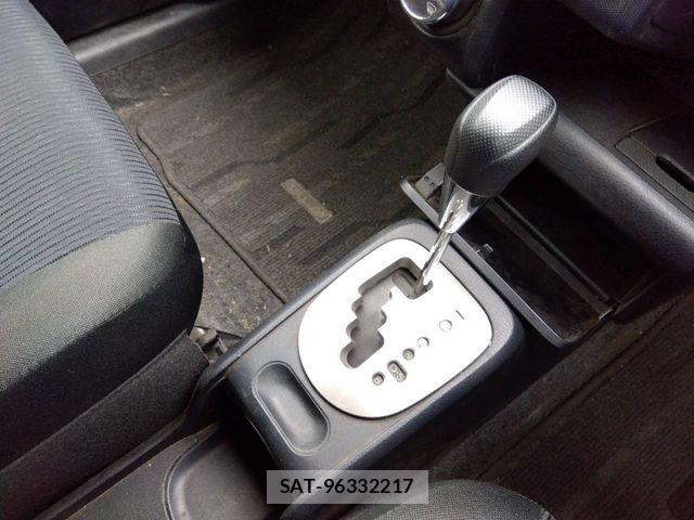 Toyota SUCCEED VAN 2018-04 7218498-9