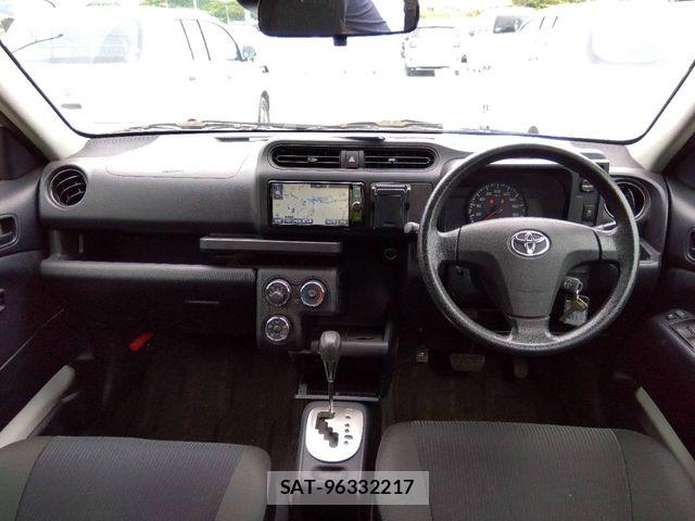 Toyota SUCCEED VAN 2018-04 7218498-1