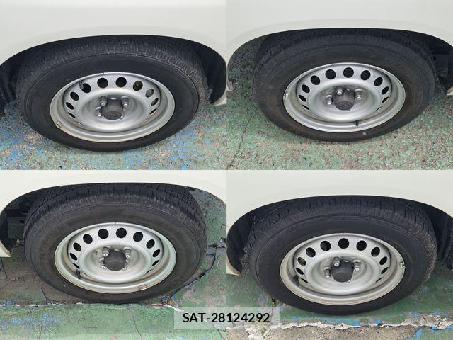 Toyota SUCCEED VAN 2018-03 7225679-9