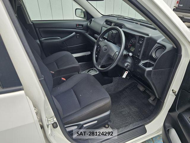 Toyota SUCCEED VAN 2018-03 7225679-10
