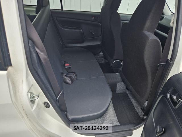 Toyota SUCCEED VAN 2018-03 7225679-11