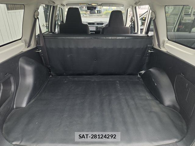 Toyota SUCCEED VAN 2018-03 7225679-12