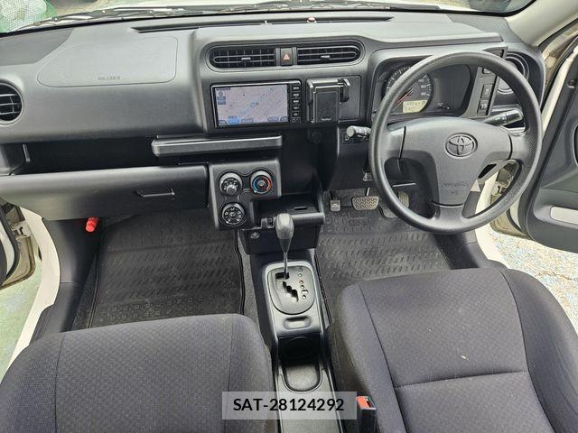 Toyota SUCCEED VAN 2018-03 7225679-1