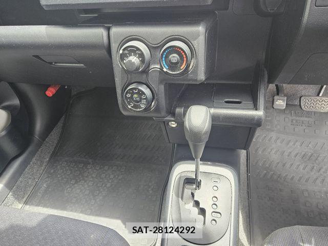 Toyota SUCCEED VAN 2018-03 7225679-23