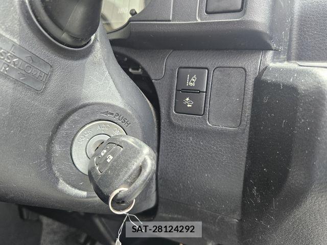 Toyota SUCCEED VAN 2018-03 7225679-25