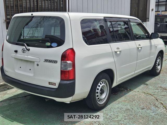 Toyota SUCCEED VAN 2018-03 7225679-2