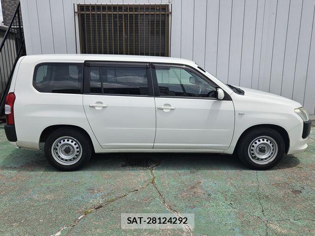 Toyota SUCCEED VAN 2018-03 7225679-3