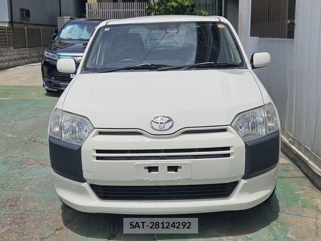 Toyota SUCCEED VAN 2018-03 7225679-4