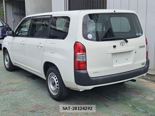 Toyota SUCCEED VAN 2018-03 7225679-5
