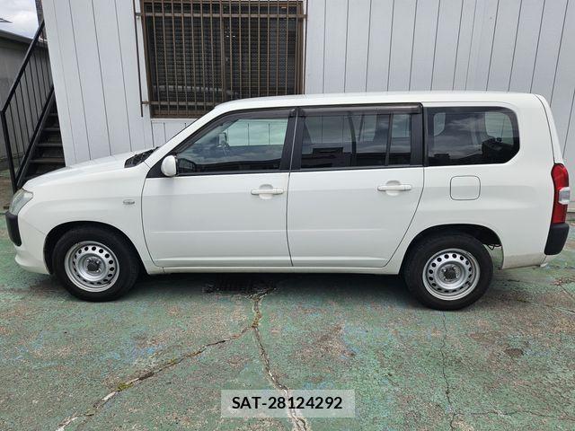Toyota SUCCEED VAN 2018-03 7225679-6