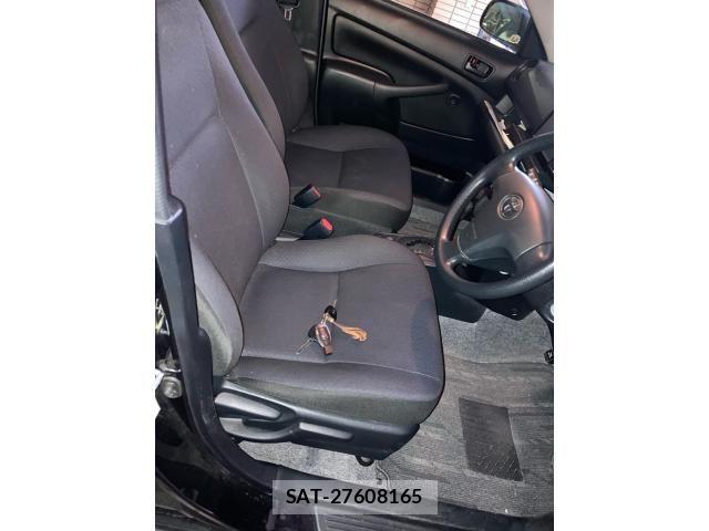Toyota SUCCEED VAN 2017-09 7225672-9