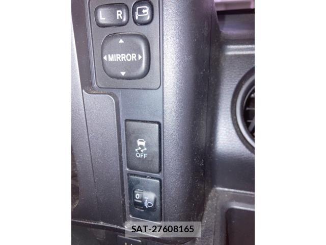 Toyota SUCCEED VAN 2017-09 7225672-11
