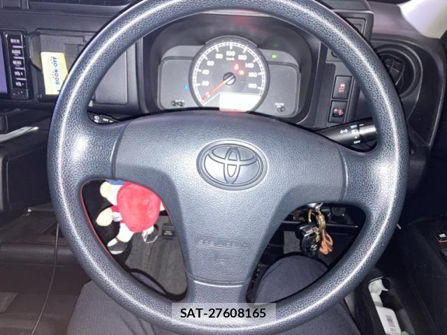 Toyota SUCCEED VAN 2017-09 7225672-13