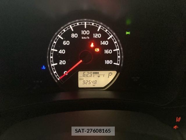 Toyota SUCCEED VAN 2017-09 7225672-14