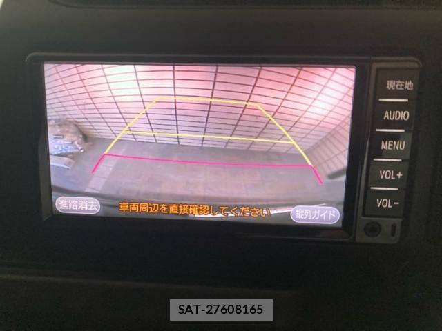 Toyota SUCCEED VAN 2017-09 7225672-17